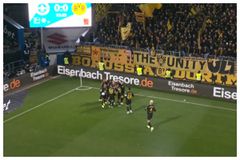 Ξεκίνημα στη νέα χρονιά με το «δεξί» για τη Ντόρτμουντ