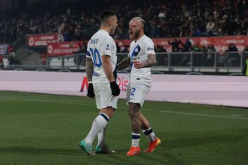 Διέλυσε τη Μόντσα με πεντάρα η πρωτοπόρος Ίντερ