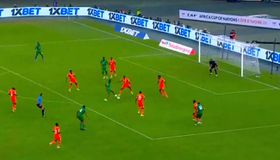 Στο ρελαντί η Ακτή Ελεφαντοστού - Νίκησε στην πρεμιέρα του Copa Africa τη Γουινέα Μπισάου