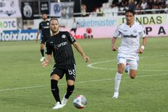 Όλα τα φώτα στραμμένα σε Περιστέρι και Λαμία