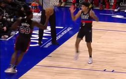 Το βαρέλι δεν έχει πάτο: Οι Πίστονς πάνε από το κακό στο χειρότερο... (vid)