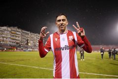 Σκοράρει, μαγεύει, και προσελκύει τους «μεγάλους»: Ο Μπετανκόρ γράφει ιστορία με τον Πανσερραϊκό