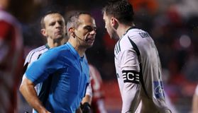 Το διπλό «παίζουμε» του Τσαγκαράκη στα αιτήματα του Παναθηναϊκού