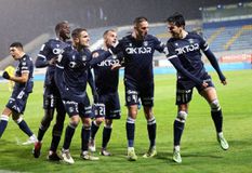 Πάτησε... γκάζι ο Αστέρας AKTOR και κυνηγάει το όνειρο της Ευρώπης