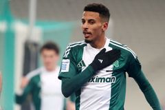 Ξανά χωρίς Ουναΐ η αποστολή του Παναθηναϊκού, απέναντι στην ΑΕΚ