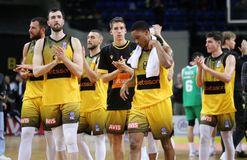 Με όλα τα διαθέσιμα «όπλα» για τη νίκη κόντρα στον ΠΑΟΚ η ΑΕΚ Betsson