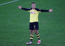 Ο Περέιρα αλλά και ο Έρικσεν με τον Ακούνια, αποθέωσαν τον Λαμέλα για το άπιαστο φάουλ - γκολ