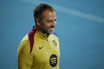 Φλικ: «Κερδίσαμε μια από τις καλύτερες ομάδες στον κόσμο»