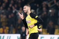 Μήτογλου: «Εχουμε πολλά ματς ακόμα, κοιτάμε μπροστά»