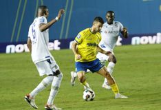 LIVE: ΑΣΤΕΡΑΣ AKTOR - ΠΑΝΑΙΤΩΛΙΚΟΣ