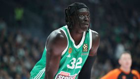 Ο Γουένιεν Γκέιμπριελ στο Sportal: «Δεν σκεφτόμουν πώς θα αντικαταστήσω τον Λεσόρ...»