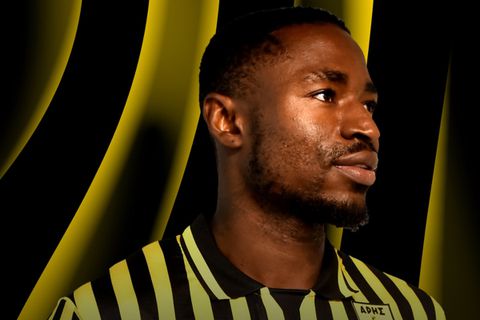 Επίσημο: Παίκτης του Άρη ο Χόνγκλα