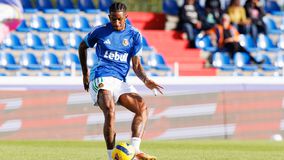 Ζορίζει αρκετά του Αντρέ Λουίζ για Μπενφίκα, «καραδοκεί» ο Ολυμπιακός!