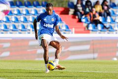 Ζορίζει αρκετά του Αντρέ Λουίζ για Μπενφίκα, «καραδοκεί» ο Ολυμπιακός!