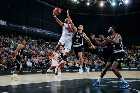 Βαριά ήττα για τον ΠΑΟΚ στο Μπιλμπάο