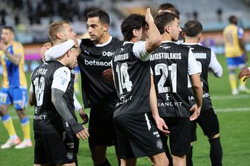 Η αποστολή του ΟΦΗ για τον προημιτελικό με την ΑΕΚ