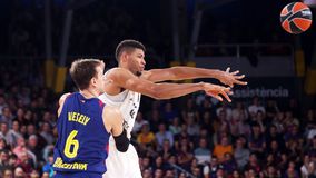 Ρελάνς της EuroLeague: Παραμένουν Ρεάλ Μαδρίτης και Φενέρμπαχτσε
