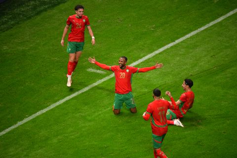 Πού θα δείτε τα ημιτελικά του Κόπα Άφρικα και τη μάχη Ελ Κααμπί - Ονιεμαέτσι