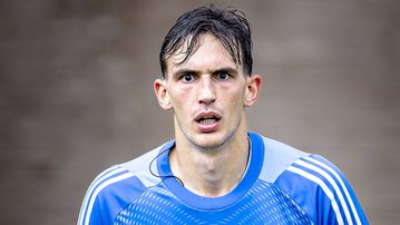 Τον πρώτο λόγο ο Νίκος Μπότης ενόψει ΠΑΟΚ!