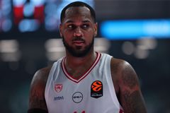 Η πρώτη ανάρτηση του Μόντε Μόρις μετά τον τραυματισμό του (pic)