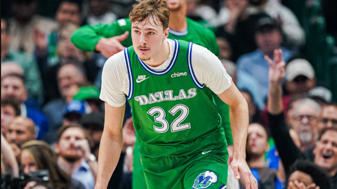 Οι Μάβερικς πήραν τη νίκη κόντρα στους Νετς