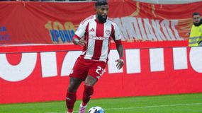 Γιατί θα είναι έκπληξη η παρουσία του Ροντινέι στην ενδεκάδα με ΠΑΟΚ