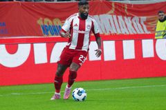 Γιατί θα είναι έκπληξη η παρουσία του Ροντινέι στην ενδεκάδα με ΠΑΟΚ