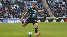 Στο στόχαστρο αγγλικής ομάδας ο Νεκτάριος Τριάντης