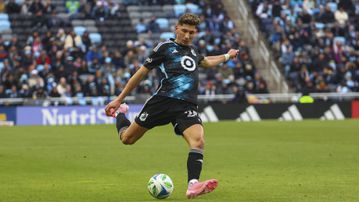 Στο στόχαστρο αγγλικής ομάδας ο Νεκτάριος Τριάντης