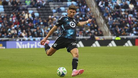 Στο στόχαστρο αγγλικής ομάδας ο Νεκτάριος Τριάντης