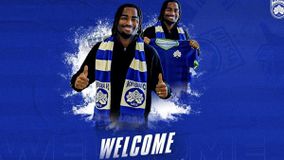 Ενίσχυση στα άκρα για την Κηφισιά με την απόκτηση του Νούνελι