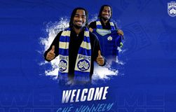 Ενίσχυση στα άκρα για την Κηφισιά με την απόκτηση του Νούνελι