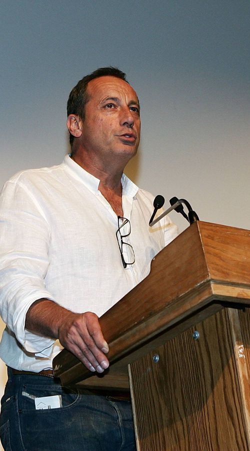 Η ζωή του πρώην προέδρου της Αζαξιό: Τα όπλα, η φυλακή και η δολοφονία στην κηδεία της μητέρας του