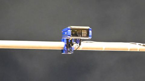 Παπαστεργίου: «Εντός του Ιανουαρίου οι πρώτες κλήσεις από τις έξυπνες κάμερες»