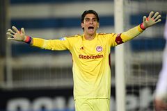 Πολύ πιθανή νέα ανατροπή στον «άσο», έντονη φημολογία για Τζολάκη με ΠΑΟΚ!