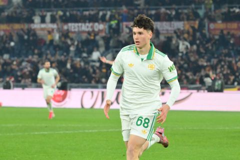 Ποδοσφαιρικό «παραμύθι» - 16χρονος της Ρόμα σκόραρε στην πρώτη του επαφή με την μπάλα στο επαγγελματικό του ντεμπούτο (vid)