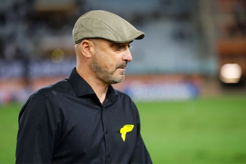 Ράσταβατς για αντί-Κόουλμαν στον πάγκο του Αστέρα Aktor