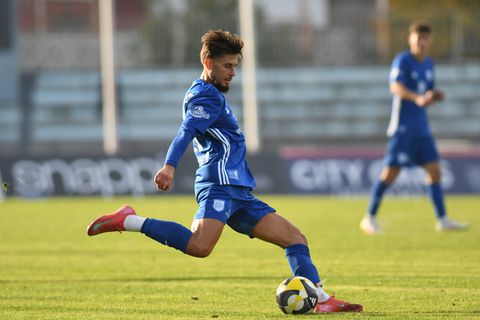 Έλληνας παίκτης υπέγραψε σε ομάδα της Φινλανδίας (pic)