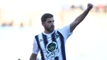 Μάναλης: «Σημασία έχει να είμαστε πρώτοι τον Μάιο»