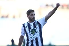 Μάναλης: «Σημασία έχει να είμαστε πρώτοι τον Μάιο»