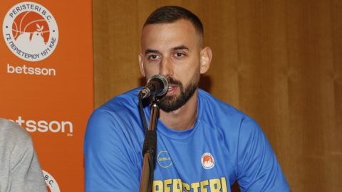 Γιάνκοβιτς: «Τελικός με την Πετκίμ» – Όλα για το 3/3 στους “16”