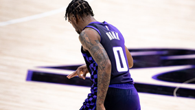 Σε κρίση οι Λέικερς και νέα ήττα από τους Κινγκς