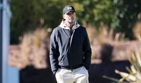 «Sky Sports»: «Ο Γιούργκεν Κλολπ υποψήφιος για τη Ρεάλ Μαδρίτης»