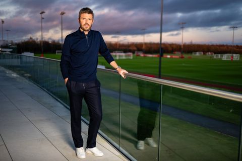 Επίσημο: Αυτός είναι ο νέος τεχνικός της Μάντσεστερ Γιουνάιτεντ για το υπόλοιπο της σεζόν