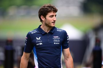 Τέλος εποχής για τον Ντούχαν στην Alpine