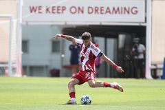 Ο 19χρονος που κέρδισε την εμπιστοσύνη του Ρούμπιο στον Ολυμπιακό Β'