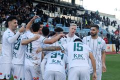 Χωρίς δύο ο Λεβαδειακός στο Κύπελλο