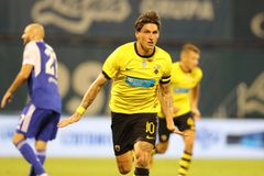 Κοντά στον Ατρόμητο ο Τσούμπερ