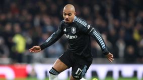 Στη Ρόμα ο Ντόνιελ Μάλεν από την Άστον Βίλα