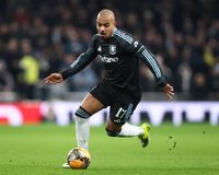 Στη Ρόμα ο Ντόνιελ Μάλεν από την Άστον Βίλα